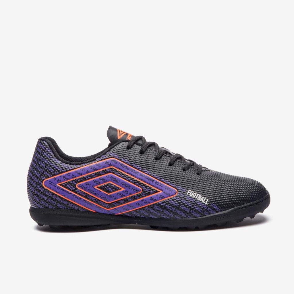Imagem 1 do produto Chuteira Society Adulto Umbro Football
