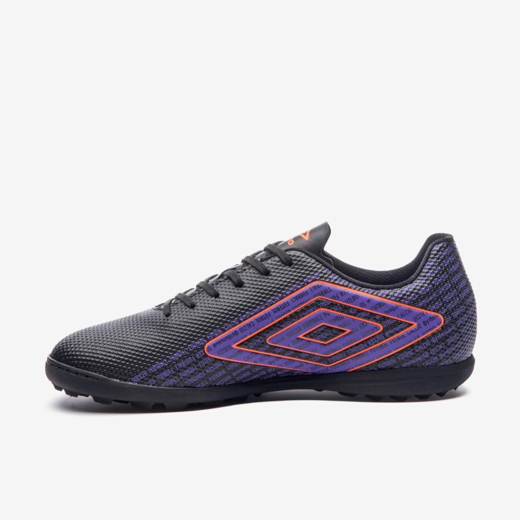 Imagem 2 do produto Chuteira Society Adulto Umbro Football