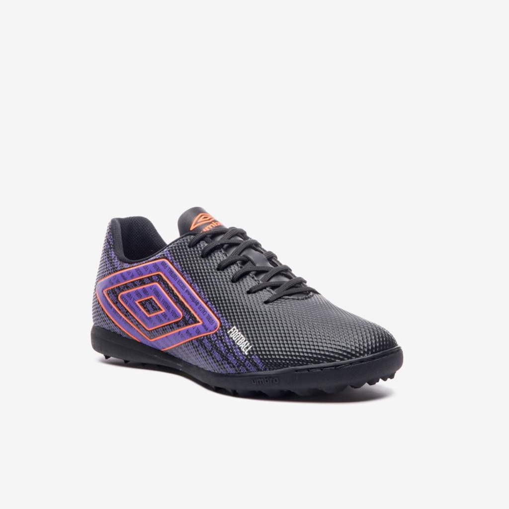 Imagem 3 do produto Chuteira Society Adulto Umbro Football
