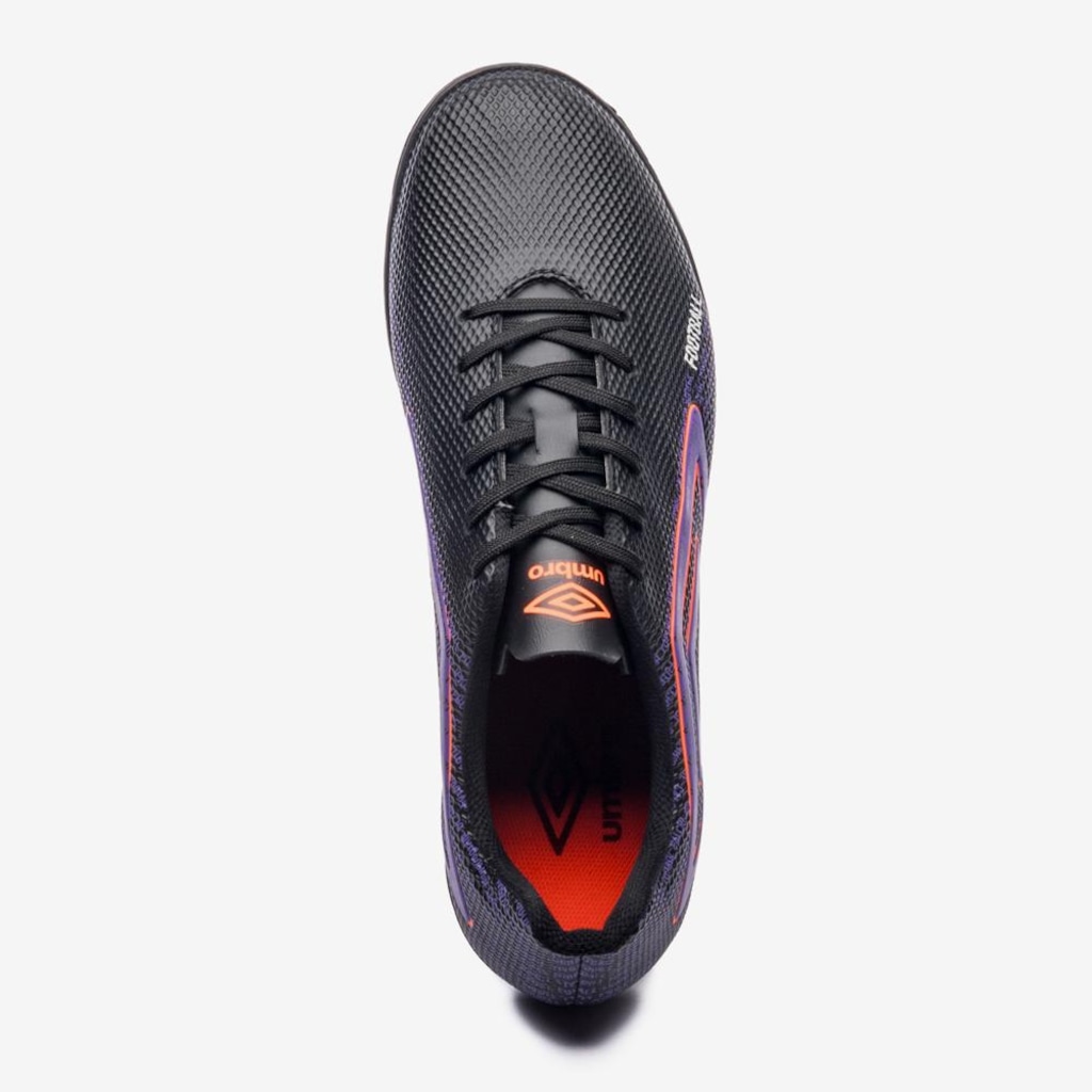 Imagem 4 do produto Chuteira Society Adulto Umbro Football
