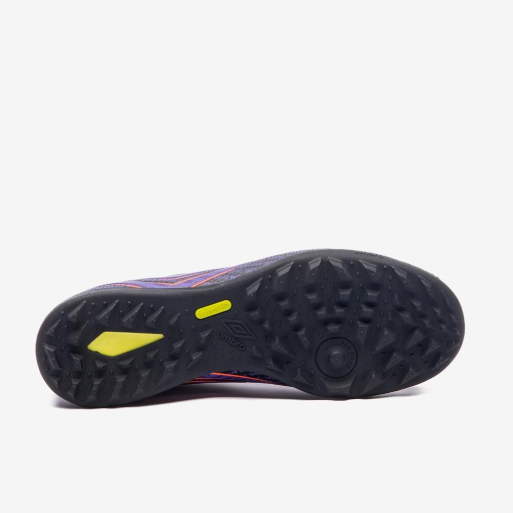 Imagem 5 do produto Chuteira Society Adulto Umbro Football