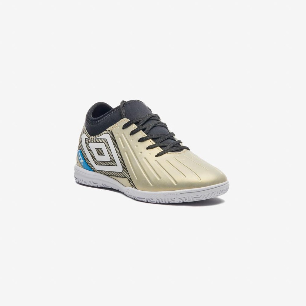 Imagem 3 do produto Chuteira Futsal Infantil Umbro UX Jr