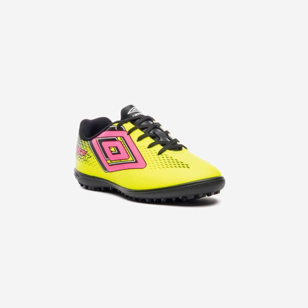 Imagem 3 do produto Chuteira Society Infantil Umbro Fast II Jr.