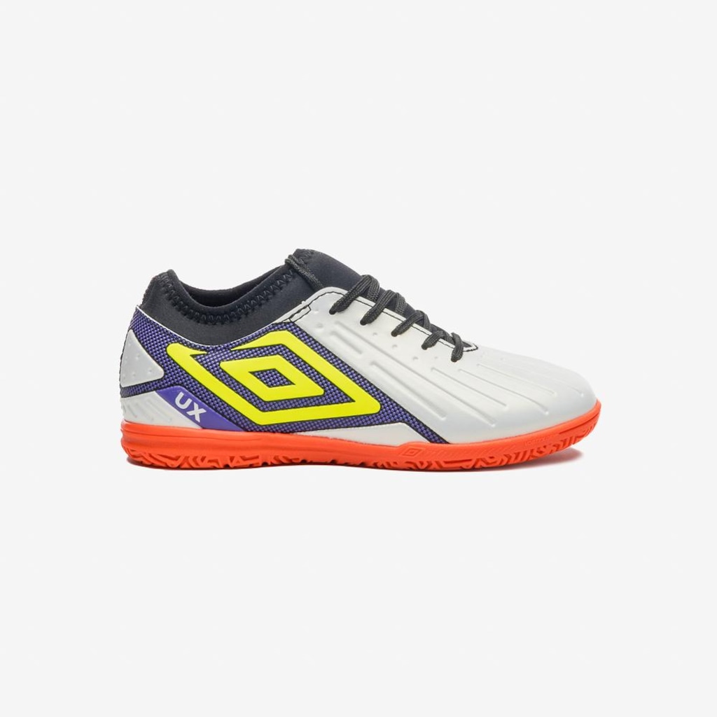 Imagem 1 do produto Chuteira Futsal Infantil Umbro UX Jr.