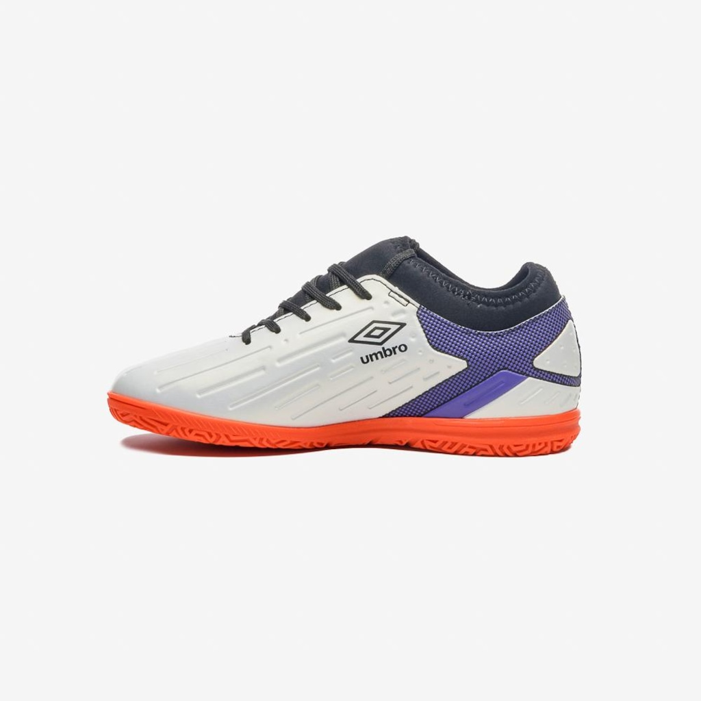Imagem 2 do produto Chuteira Futsal Infantil Umbro UX Jr.