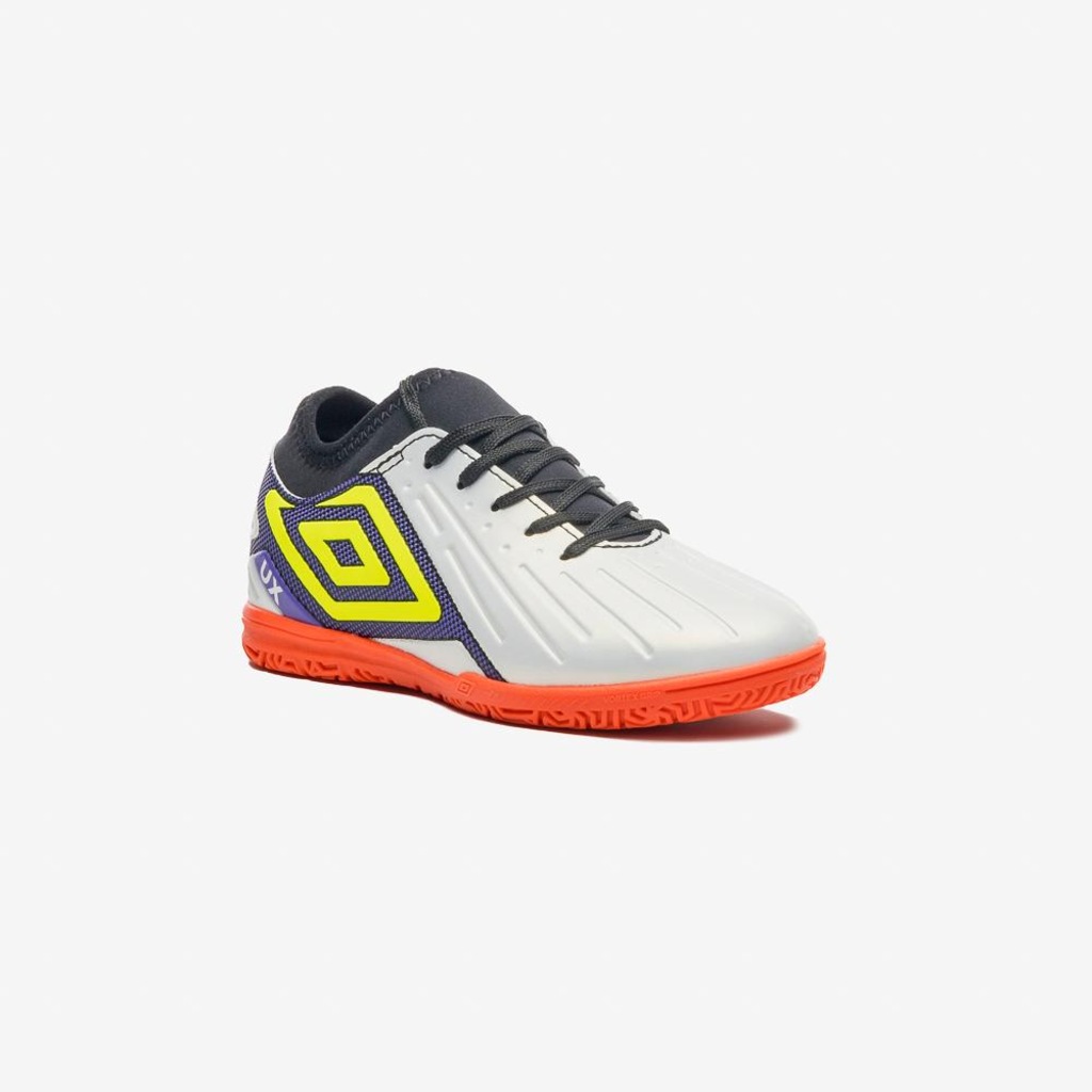Imagem 3 do produto Chuteira Futsal Infantil Umbro UX Jr.