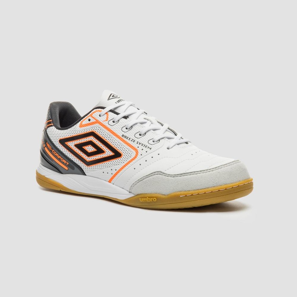Imagem 3 do produto Chuteira Futsal Adulto Umbro Neo-Comfort II