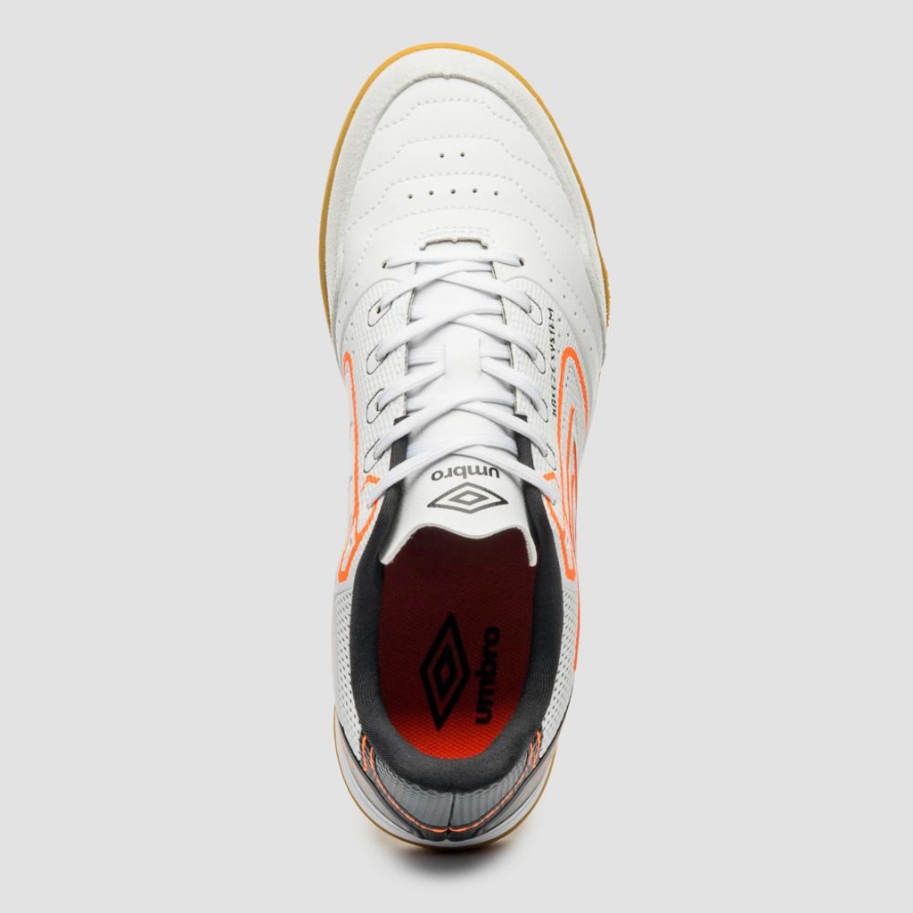 Imagem 4 do produto Chuteira Futsal Adulto Umbro Neo-Comfort II