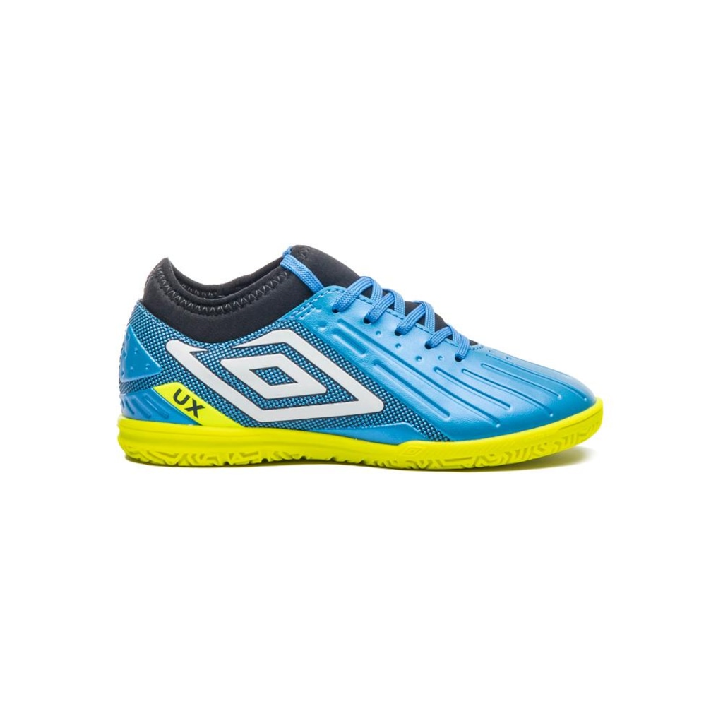 Imagem 1 do produto Chuteira Futsal Infantil Umbro UX Jr.