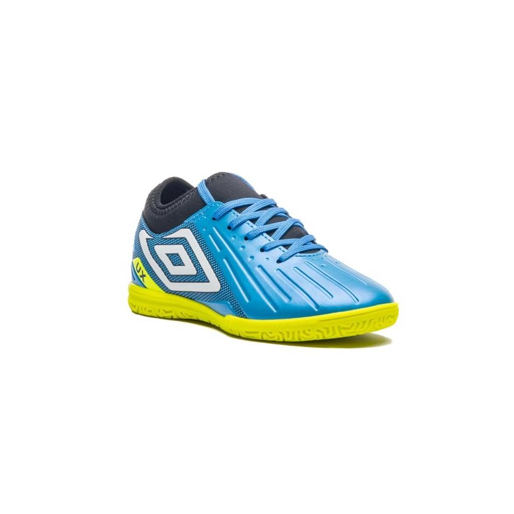 Imagem 3 do produto Chuteira Futsal Infantil Umbro UX Jr.