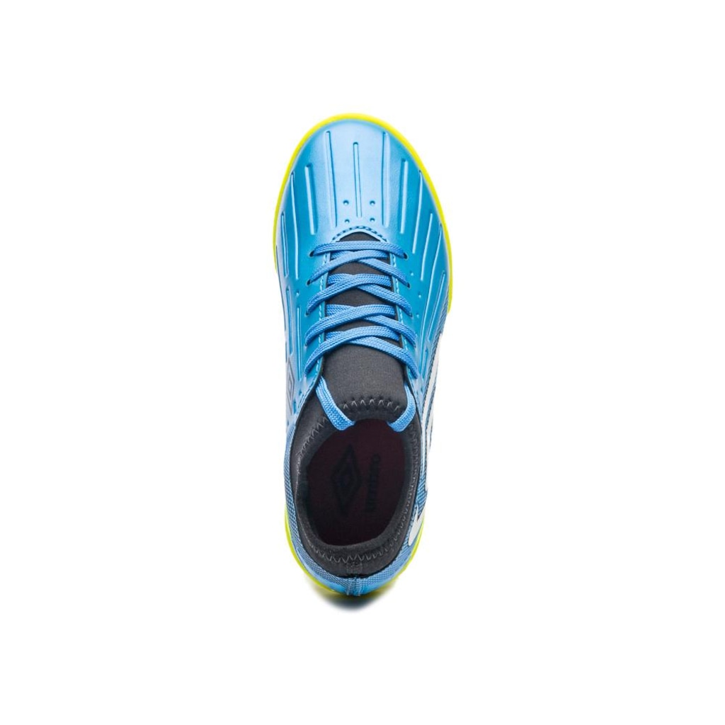 Imagem 4 do produto Chuteira Futsal Infantil Umbro UX Jr.