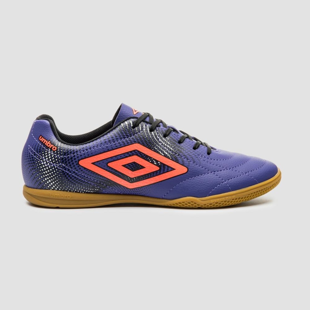 Imagem 1 do produto Chuteira Futsal Adulto Umbro Class Neo