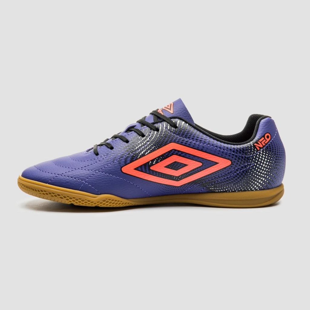 Imagem 2 do produto Chuteira Futsal Adulto Umbro Class Neo