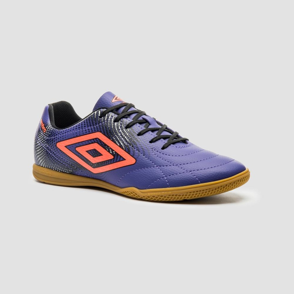 Imagem 3 do produto Chuteira Futsal Adulto Umbro Class Neo