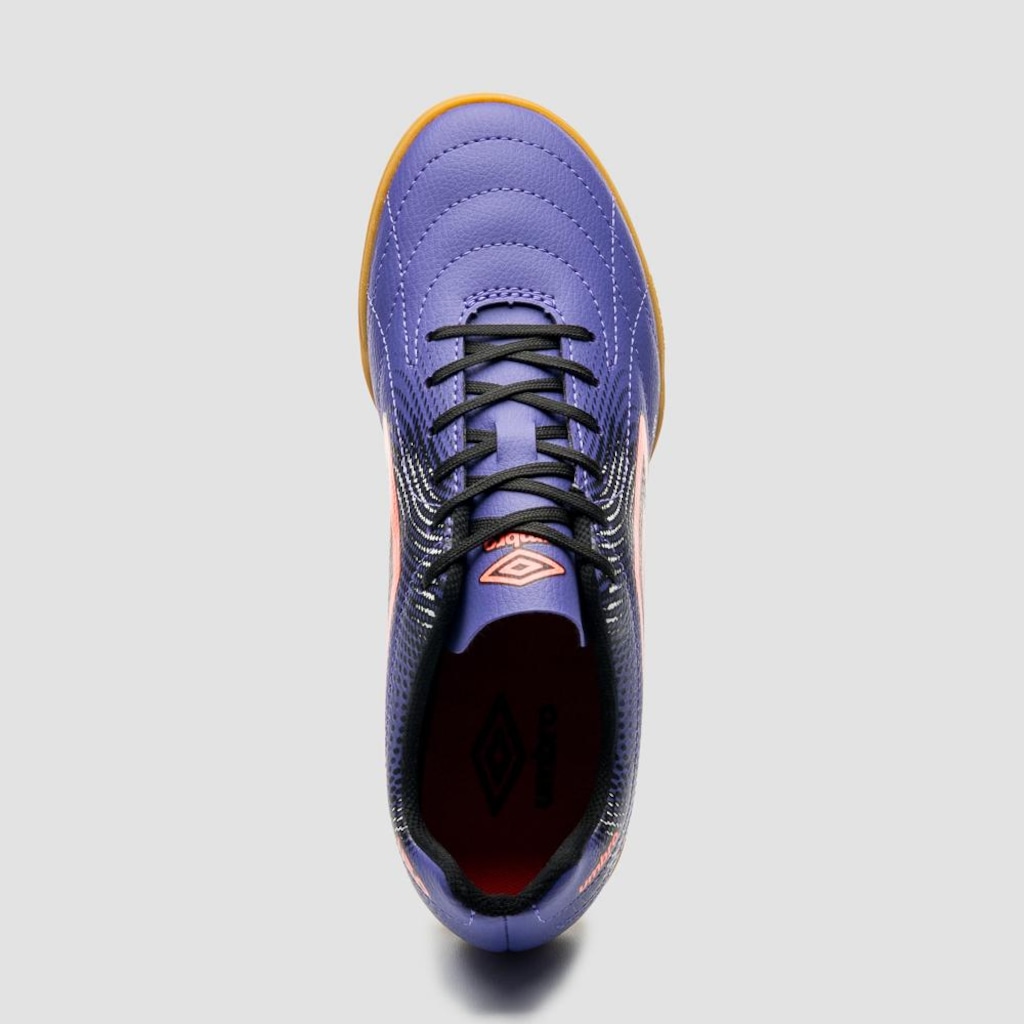 Imagem 4 do produto Chuteira Futsal Adulto Umbro Class Neo