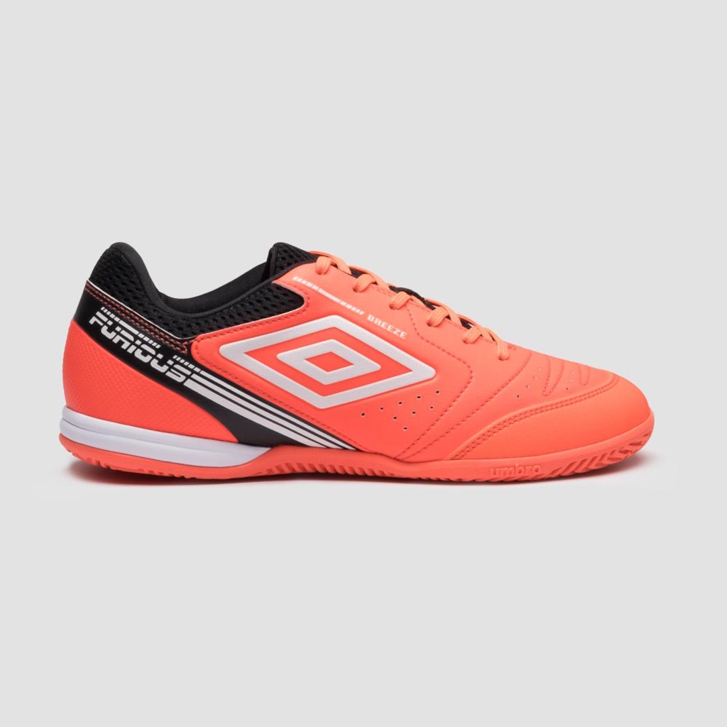 Imagem 1 do produto Chuteira Futsal Adulto Umbro Furious
