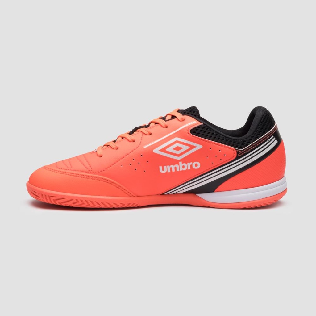 Imagem 2 do produto Chuteira Futsal Adulto Umbro Furious