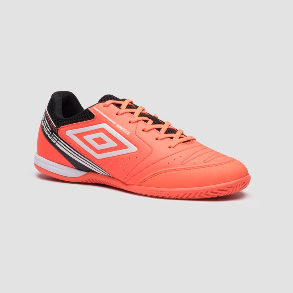 Imagem 3 do produto Chuteira Futsal Adulto Umbro Furious
