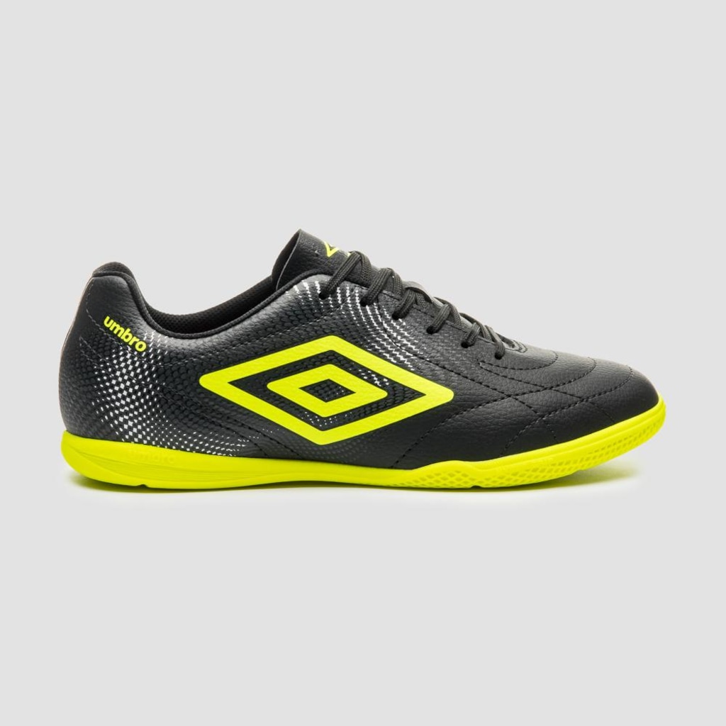 Imagem 1 do produto Chuteira Futsal Adulto Umbro Class Neo
