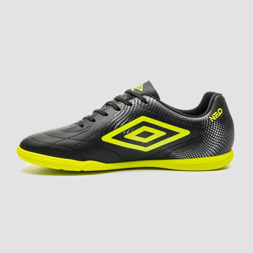 Imagem 2 do produto Chuteira Futsal Adulto Umbro Class Neo