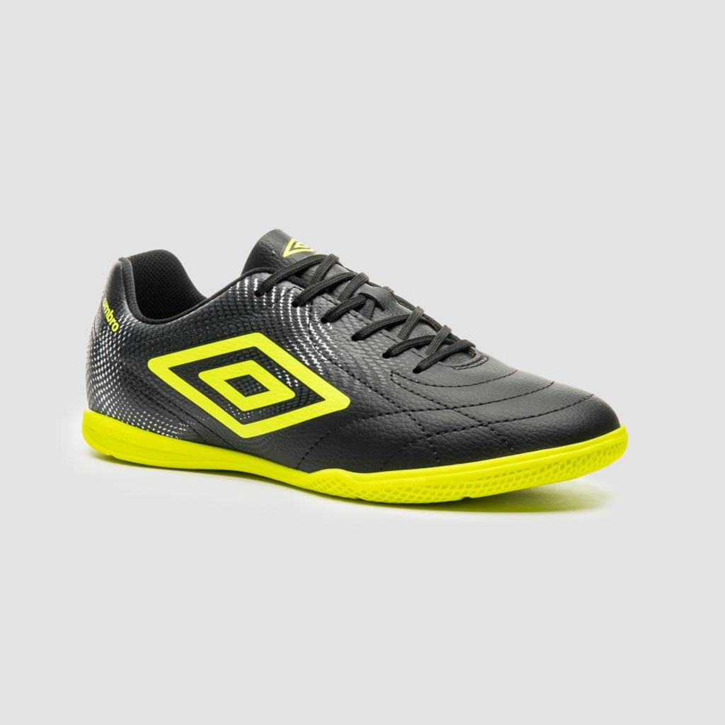 Imagem 3 do produto Chuteira Futsal Adulto Umbro Class Neo