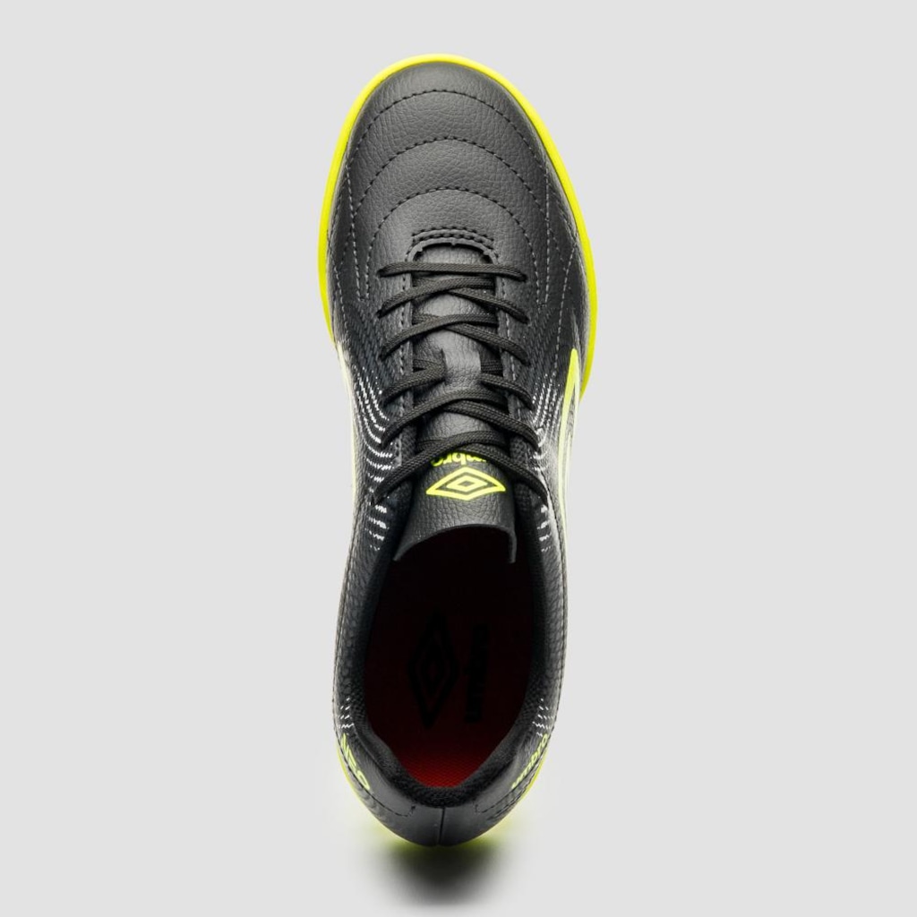 Imagem 4 do produto Chuteira Futsal Adulto Umbro Class Neo