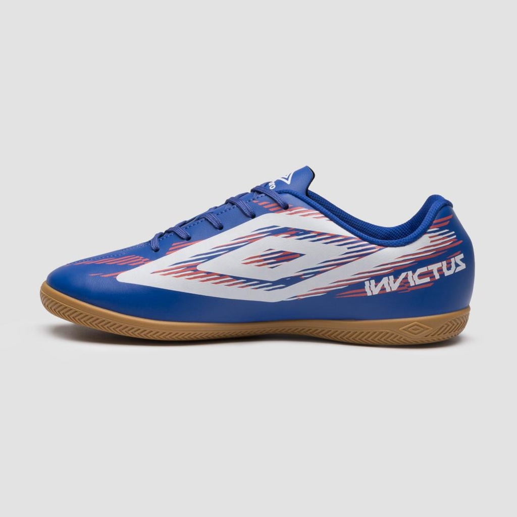 Imagem 2 do produto Chuteira Futsal Adulto Umbro Invictus