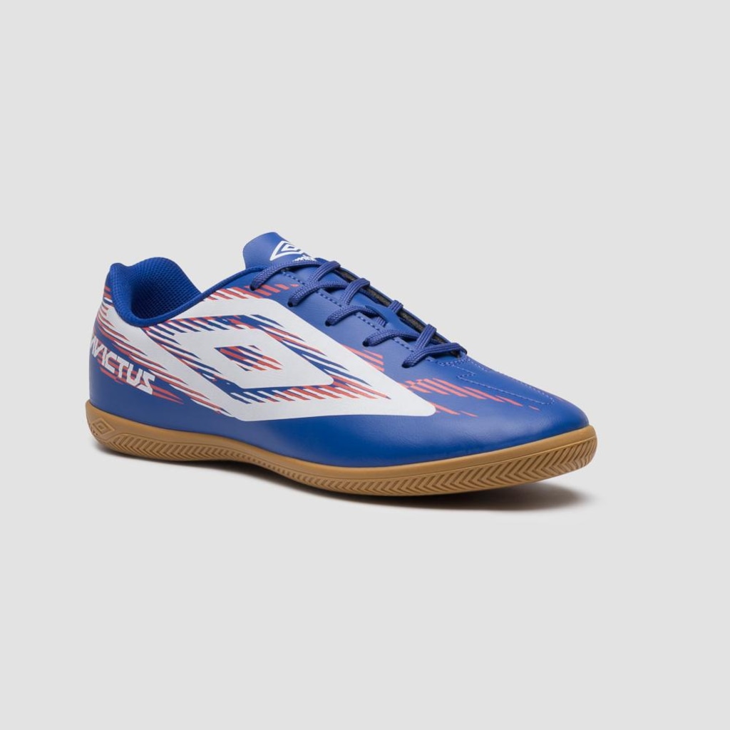 Imagem 3 do produto Chuteira Futsal Adulto Umbro Invictus