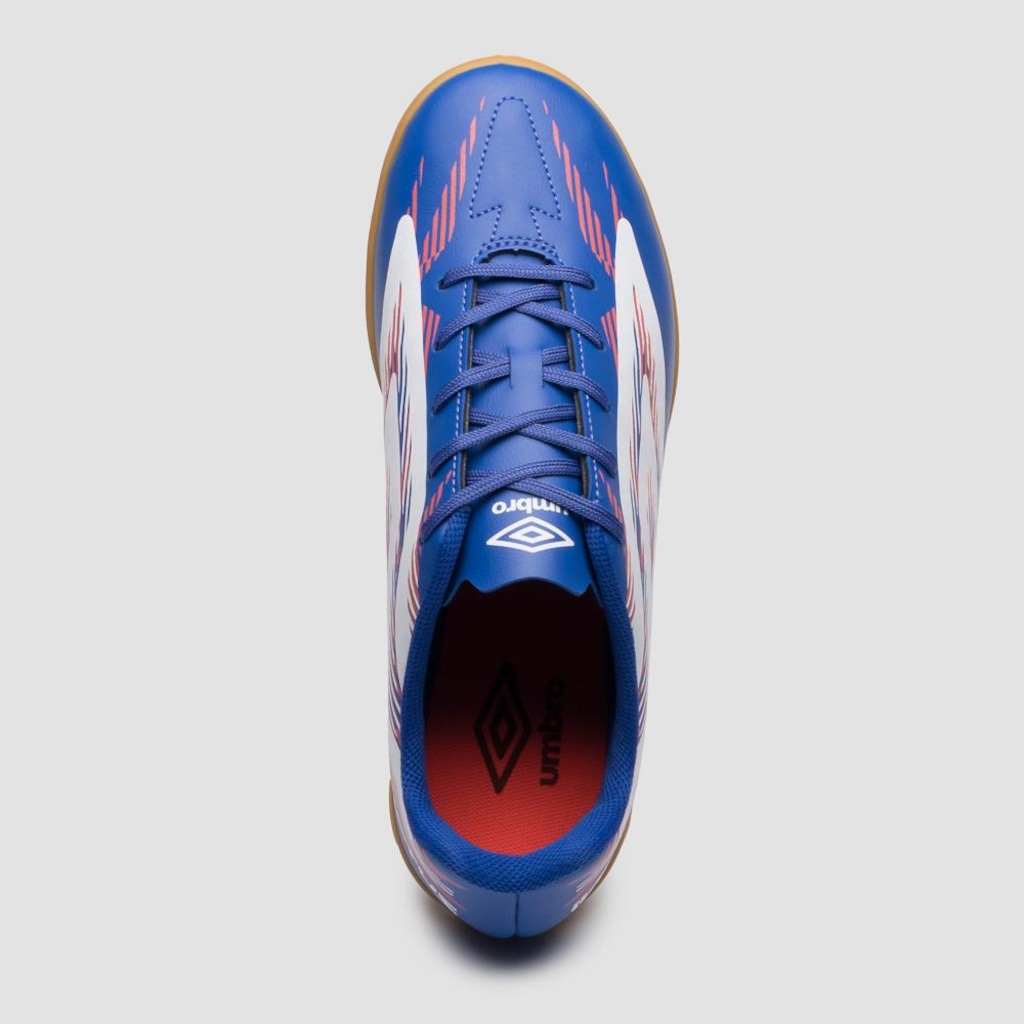 Imagem 4 do produto Chuteira Futsal Adulto Umbro Invictus
