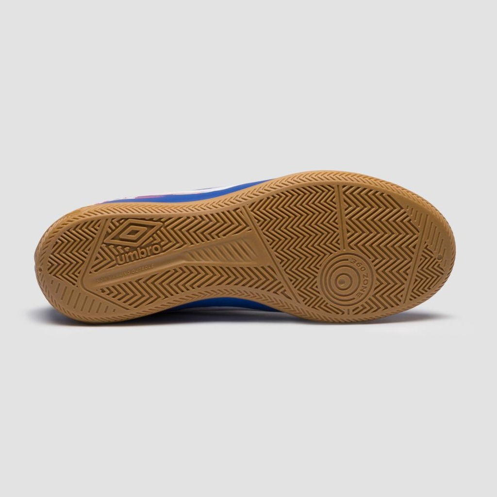 Imagem 5 do produto Chuteira Futsal Adulto Umbro Invictus