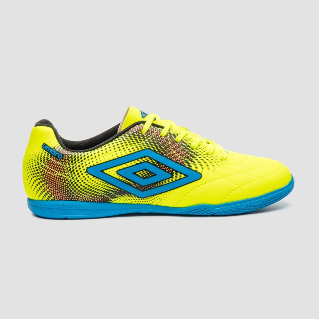 Imagem 1 do produto Chuteira Futsal Adulto Umbro Class Neo
