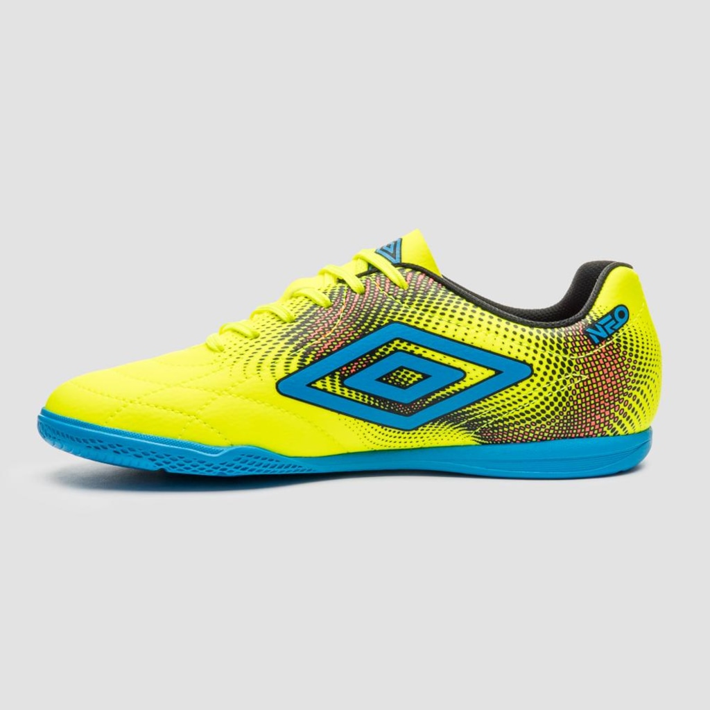 Imagem 2 do produto Chuteira Futsal Adulto Umbro Class Neo