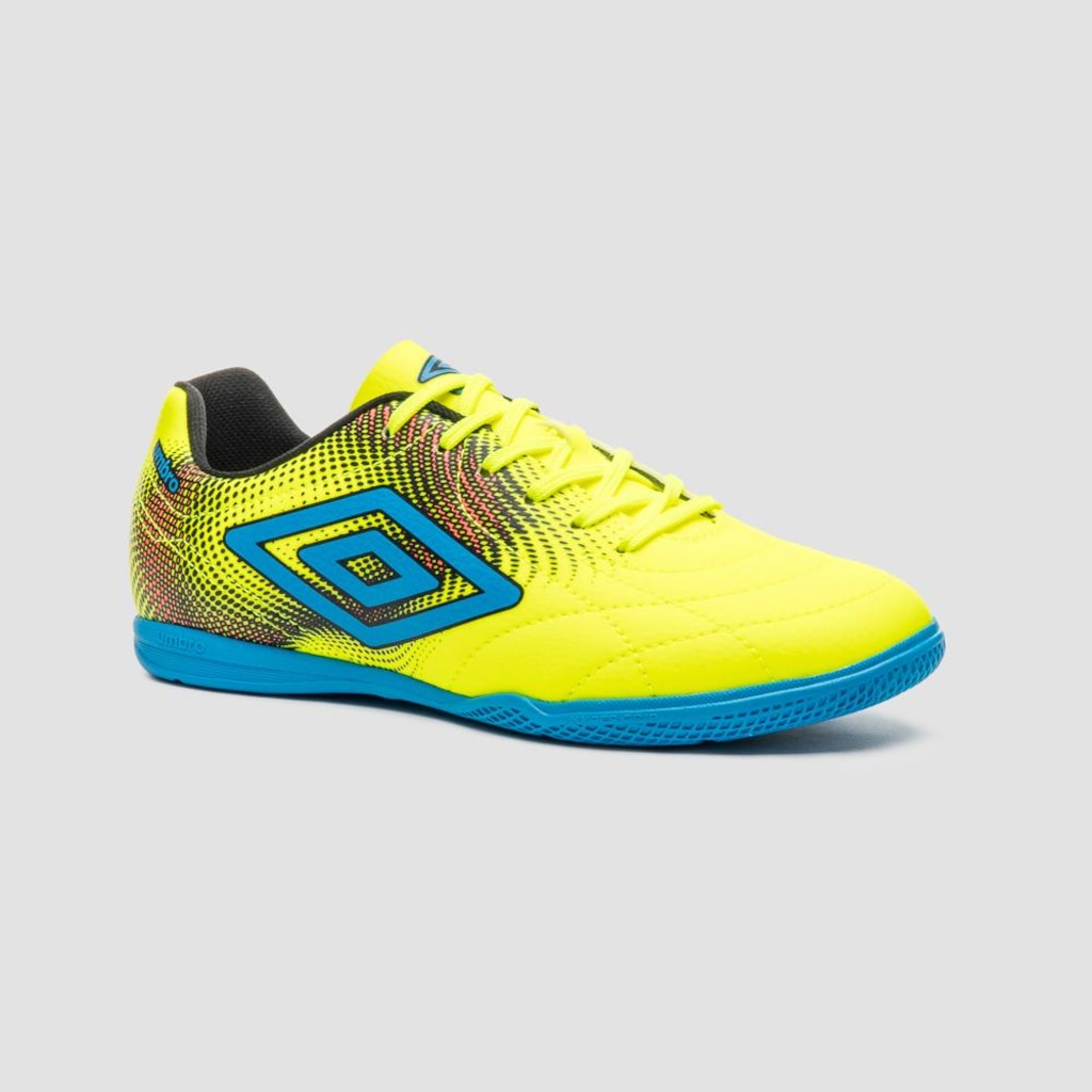 Imagem 3 do produto Chuteira Futsal Adulto Umbro Class Neo