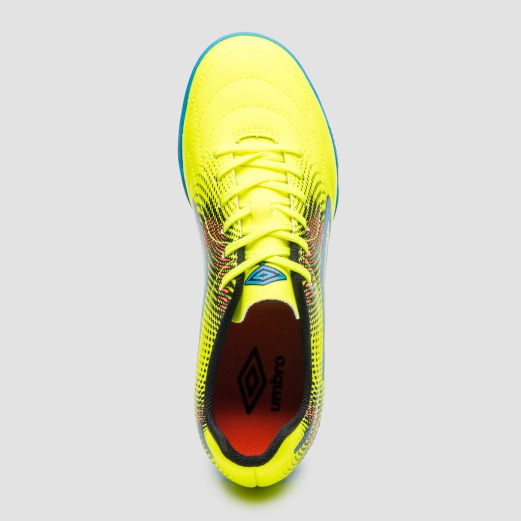 Imagem 4 do produto Chuteira Futsal Adulto Umbro Class Neo