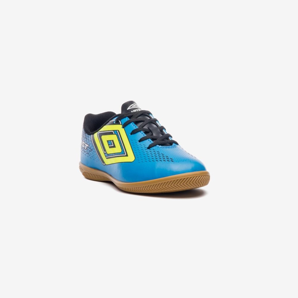 Imagem 3 do produto Chuteira Futsal Infantil Umbro Fast II Jr.