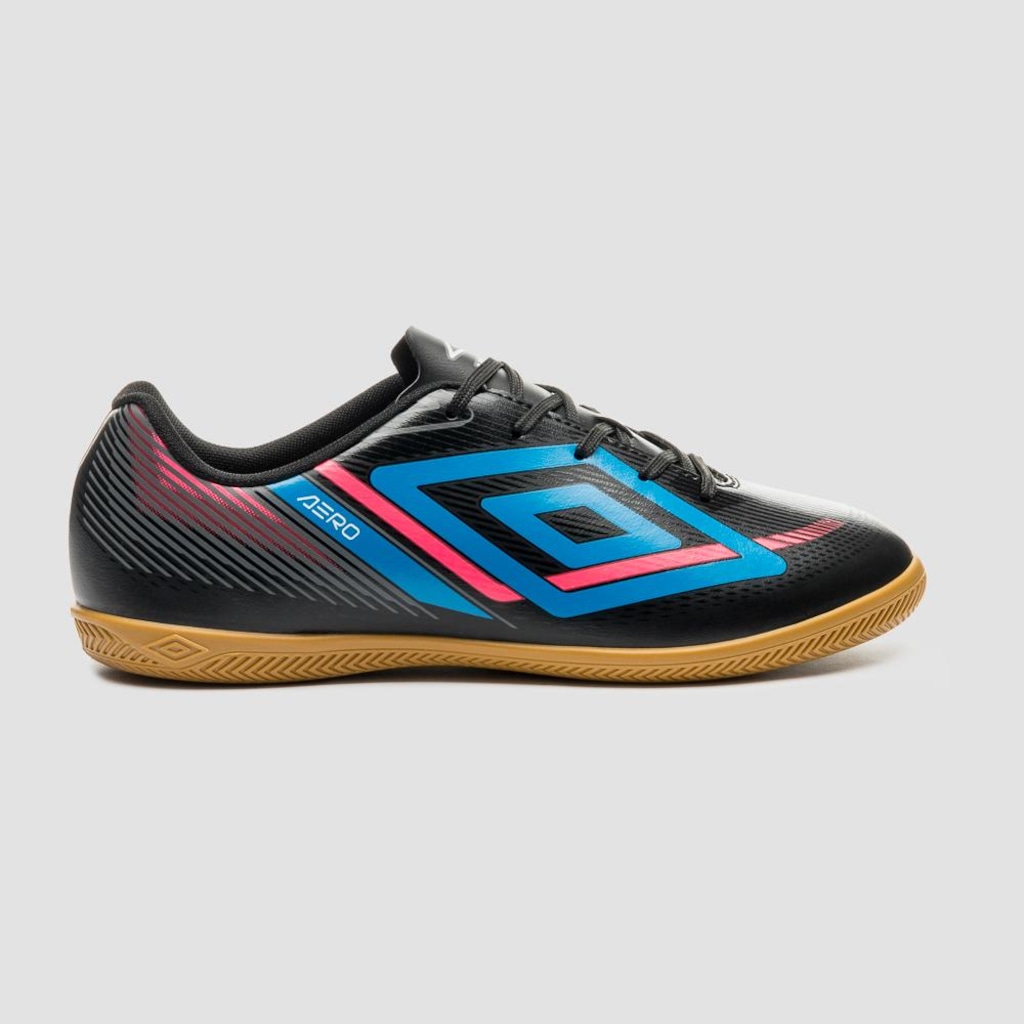Imagem 1 do produto Chuteira Futsal Adulto Umbro Aero