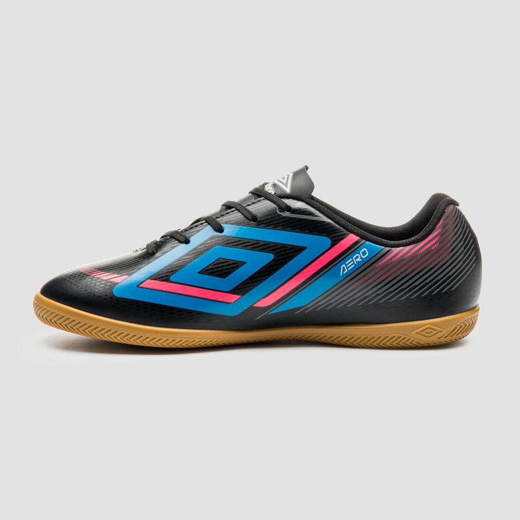 Imagem 2 do produto Chuteira Futsal Adulto Umbro Aero