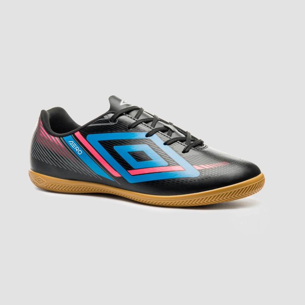 Imagem 3 do produto Chuteira Futsal Adulto Umbro Aero