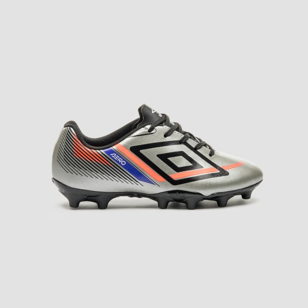 Imagem 1 do produto Chuteira de Campo Infantil Umbro Aero Jr.