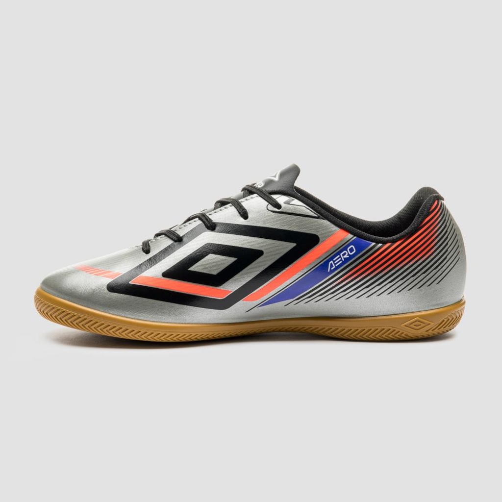 Imagem 2 do produto Chuteira Futsal Adulto Umbro Aero