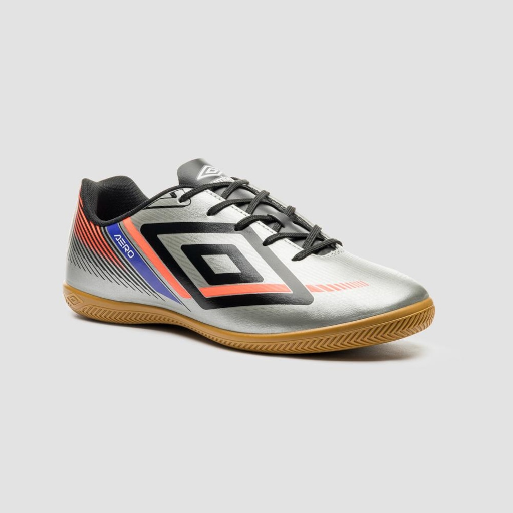 Imagem 3 do produto Chuteira Futsal Adulto Umbro Aero