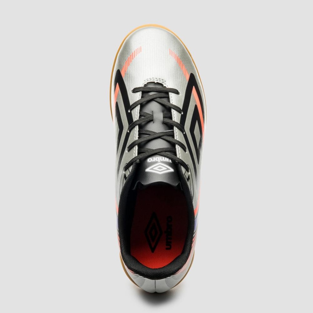 Imagem 4 do produto Chuteira Futsal Adulto Umbro Aero