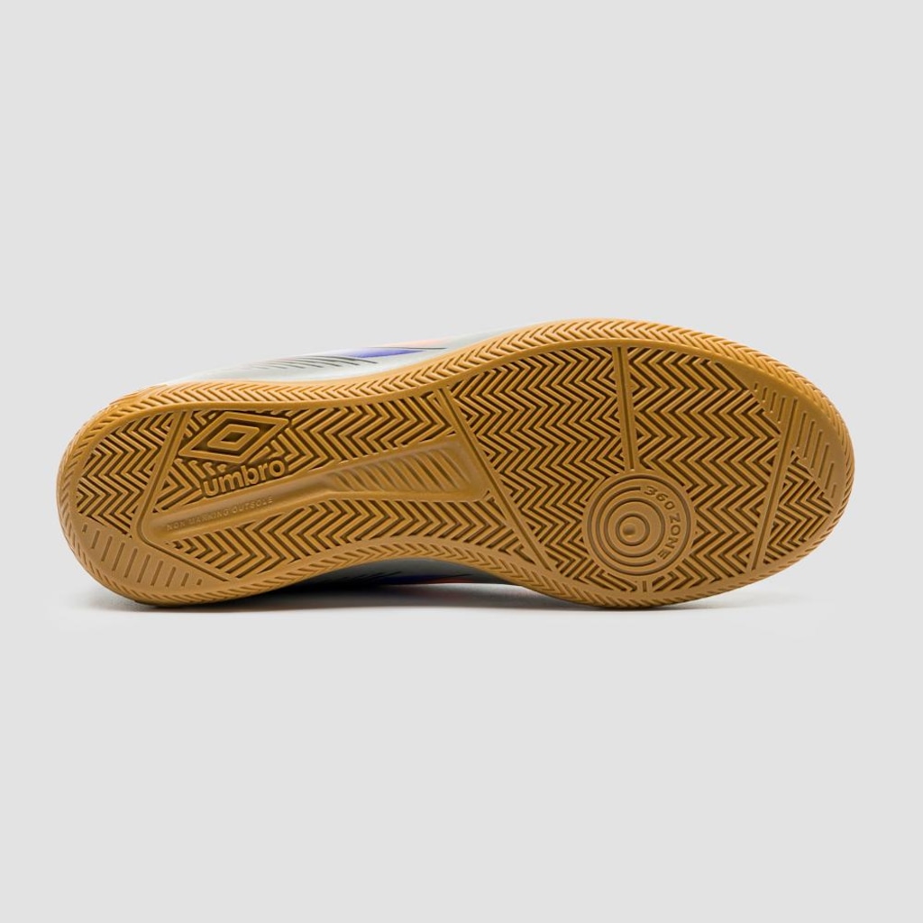 Imagem 5 do produto Chuteira Futsal Adulto Umbro Aero