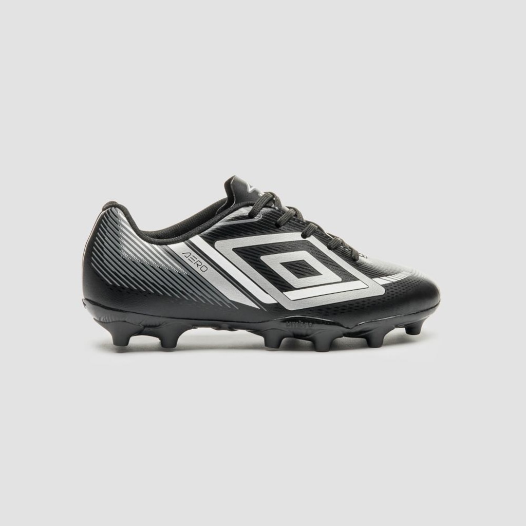 Imagem 1 do produto Chuteira de Campo Infantil Umbro Aero Jr.
