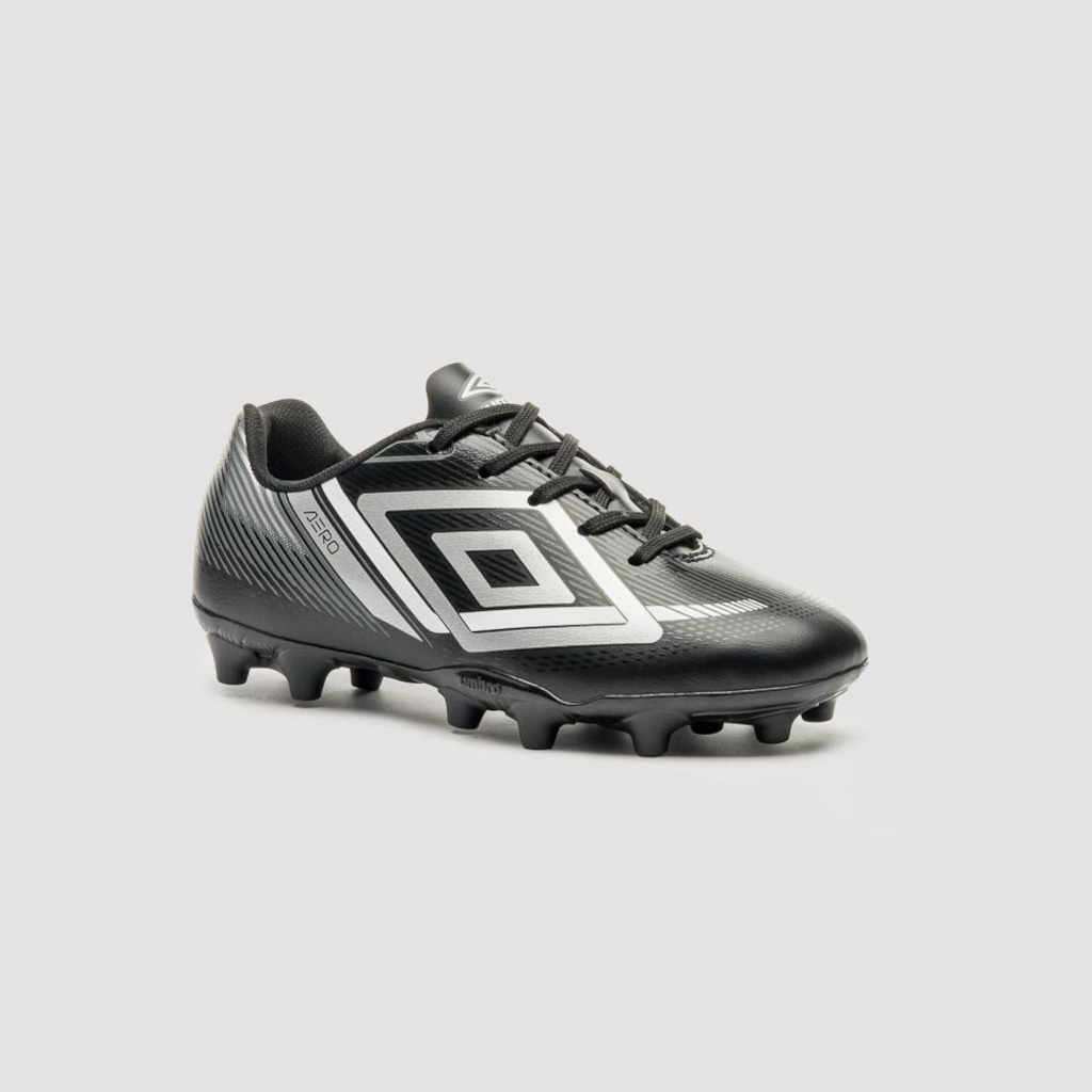 Imagem 3 do produto Chuteira de Campo Infantil Umbro Aero Jr.