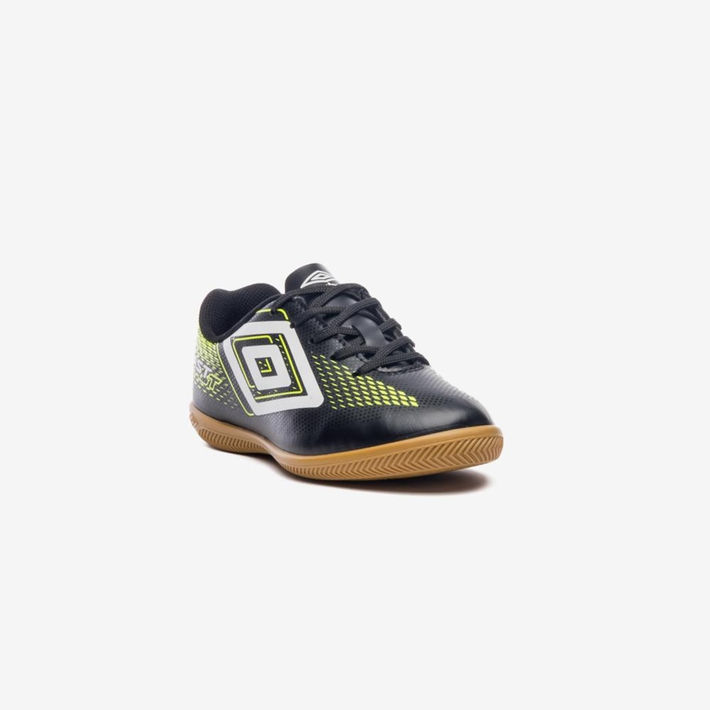 Imagem 3 do produto Chuteira Futsal Infantil Umbro Fast II Jr.