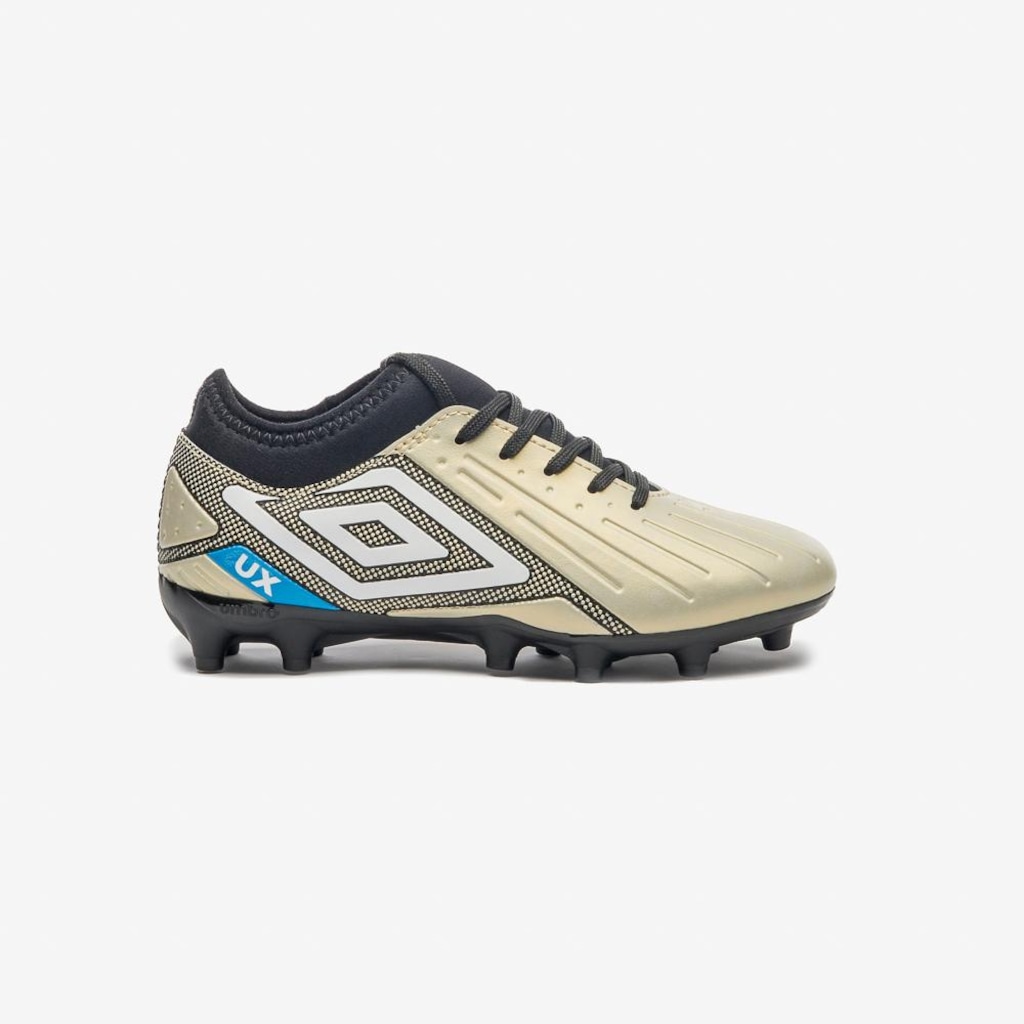 Imagem 1 do produto Chuteira de Campo Infantil Umbro UX Jr.