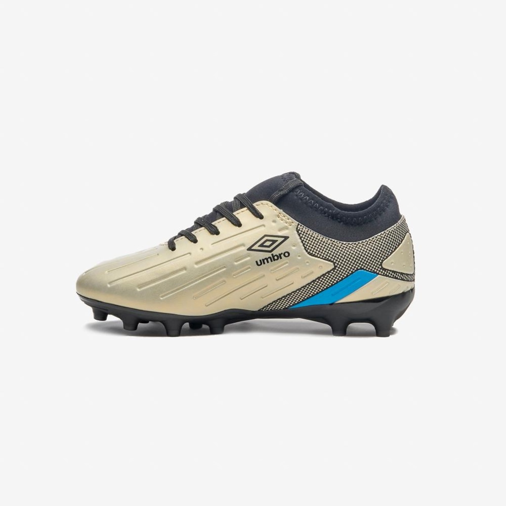 Imagem 2 do produto Chuteira de Campo Infantil Umbro UX Jr.