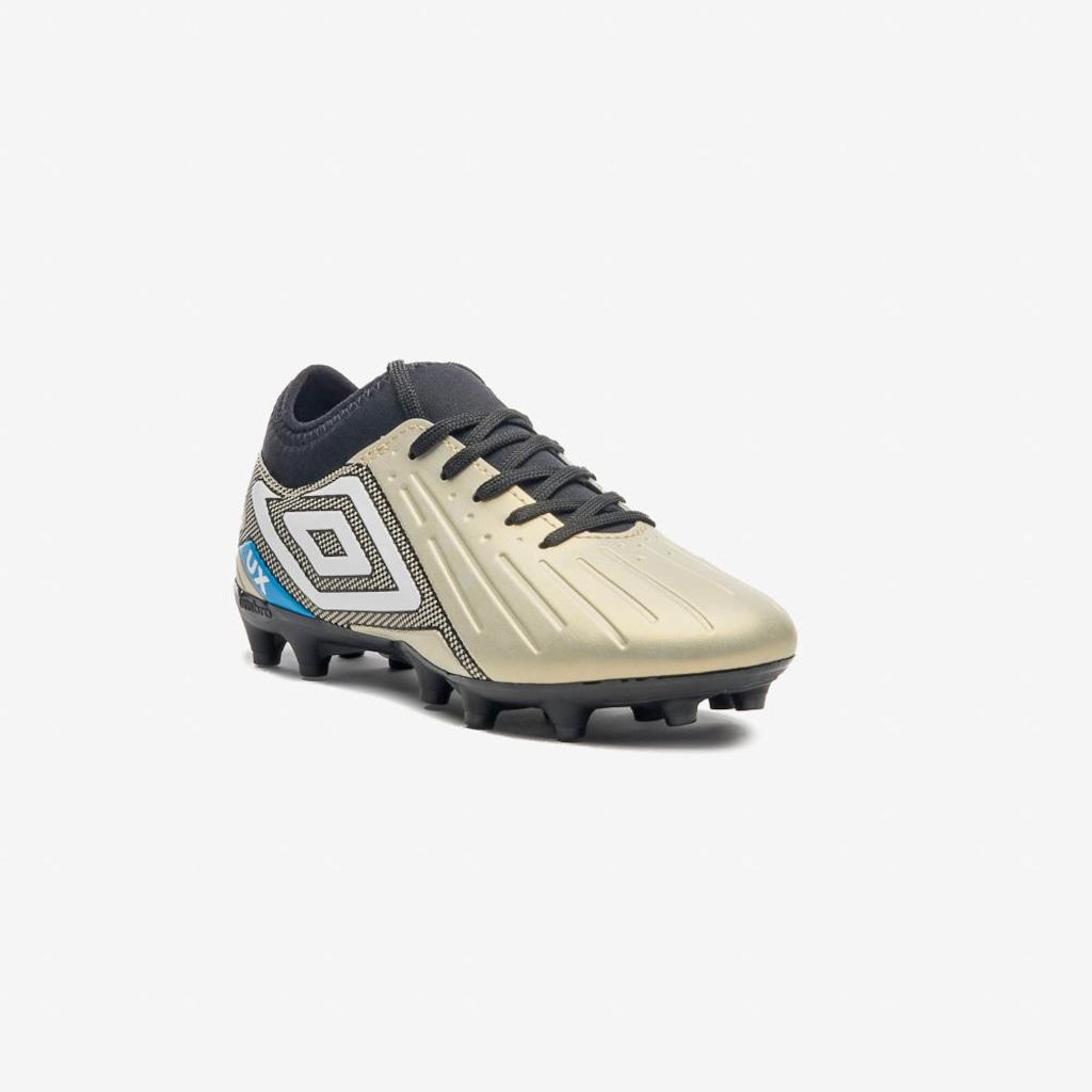 Imagem 3 do produto Chuteira de Campo Infantil Umbro UX Jr.