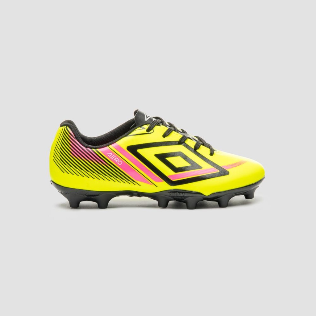 Imagem 1 do produto Chuteira de Campo Infantil Umbro Aero Jr.
